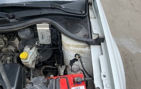 Volkswagen Polo VI (EU Market), 2017 год, 1 020 000 рублей, 27 фотография