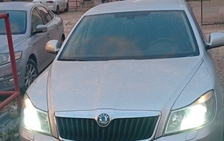 Skoda Octavia, 2011 год, 900 000 рублей, 1 фотография