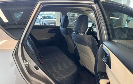 Toyota Auris II, 2014 год, 1 259 000 рублей, 19 фотография