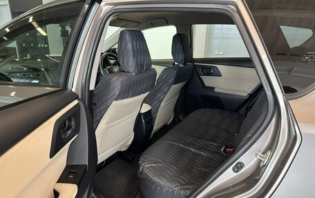 Toyota Auris II, 2014 год, 1 259 000 рублей, 18 фотография