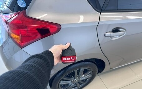 Toyota Auris II, 2014 год, 1 259 000 рублей, 26 фотография