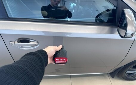 Toyota Auris II, 2014 год, 1 259 000 рублей, 28 фотография