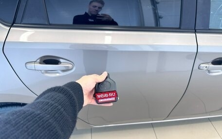 Toyota Auris II, 2014 год, 1 259 000 рублей, 27 фотография