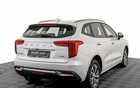 Haval Jolion, 2023 год, 1 350 000 рублей, 5 фотография