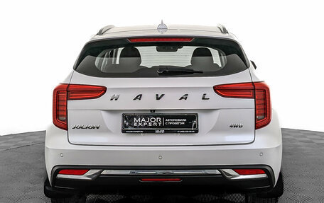 Haval Jolion, 2023 год, 1 350 000 рублей, 6 фотография