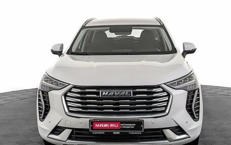 Haval Jolion, 2023 год, 1 350 000 рублей, 2 фотография