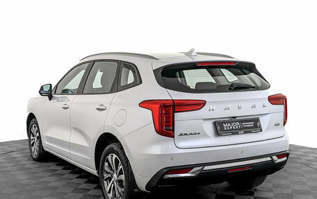 Haval Jolion, 2023 год, 1 350 000 рублей, 7 фотография