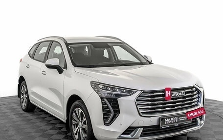 Haval Jolion, 2023 год, 1 350 000 рублей, 3 фотография