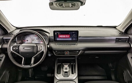 Haval Jolion, 2023 год, 1 350 000 рублей, 14 фотография
