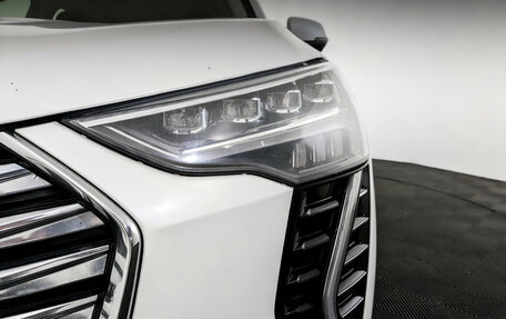 Haval Jolion, 2023 год, 1 350 000 рублей, 18 фотография