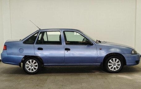 Daewoo Nexia I рестайлинг, 2008 год, 170 000 рублей, 9 фотография