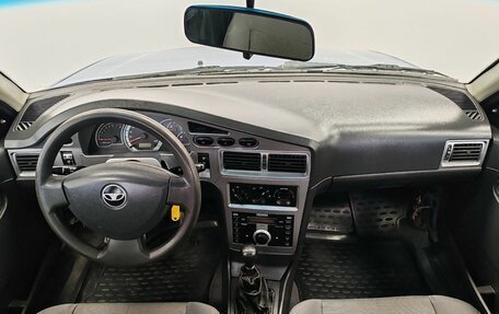 Daewoo Nexia I рестайлинг, 2008 год, 170 000 рублей, 4 фотография