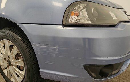 Daewoo Nexia I рестайлинг, 2008 год, 170 000 рублей, 6 фотография