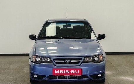 Daewoo Nexia I рестайлинг, 2008 год, 170 000 рублей, 3 фотография