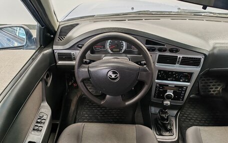Daewoo Nexia I рестайлинг, 2008 год, 170 000 рублей, 16 фотография