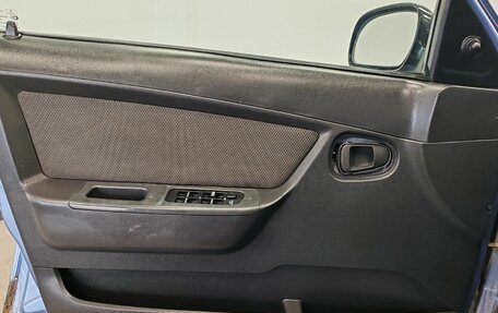Daewoo Nexia I рестайлинг, 2008 год, 170 000 рублей, 13 фотография