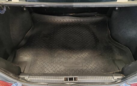 Daewoo Nexia I рестайлинг, 2008 год, 170 000 рублей, 12 фотография