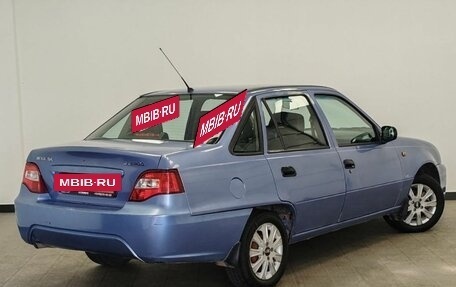 Daewoo Nexia I рестайлинг, 2008 год, 170 000 рублей, 2 фотография