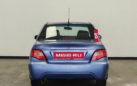 Daewoo Nexia I рестайлинг, 2008 год, 170 000 рублей, 11 фотография
