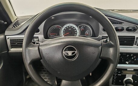 Daewoo Nexia I рестайлинг, 2008 год, 170 000 рублей, 17 фотография