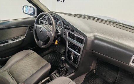 Daewoo Nexia I рестайлинг, 2008 год, 170 000 рублей, 25 фотография