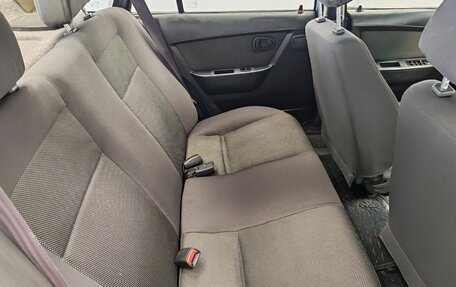 Daewoo Nexia I рестайлинг, 2008 год, 170 000 рублей, 28 фотография