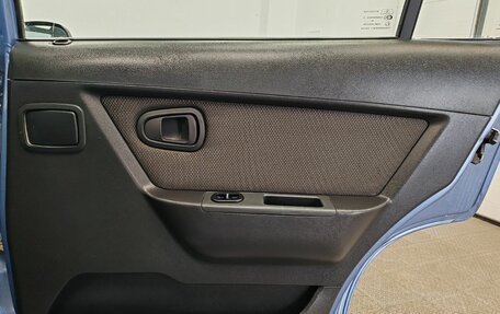 Daewoo Nexia I рестайлинг, 2008 год, 170 000 рублей, 27 фотография