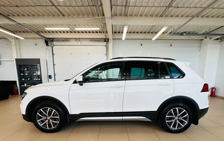 Volkswagen Tiguan II, 2020 год, 2 899 900 рублей, 3 фотография