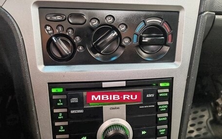 Daewoo Nexia I рестайлинг, 2008 год, 170 000 рублей, 20 фотография