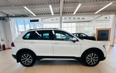 Volkswagen Tiguan II, 2020 год, 2 899 900 рублей, 7 фотография