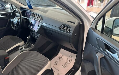 Volkswagen Tiguan II, 2020 год, 2 899 900 рублей, 12 фотография
