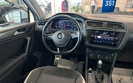 Volkswagen Tiguan II, 2020 год, 2 899 900 рублей, 14 фотография