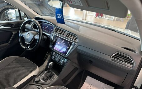 Volkswagen Tiguan II, 2020 год, 2 899 900 рублей, 13 фотография