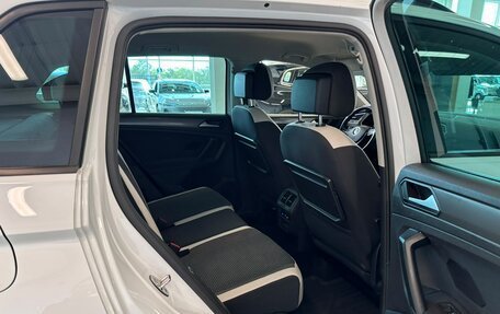 Volkswagen Tiguan II, 2020 год, 2 899 900 рублей, 18 фотография