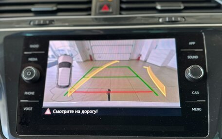 Volkswagen Tiguan II, 2020 год, 2 899 900 рублей, 17 фотография