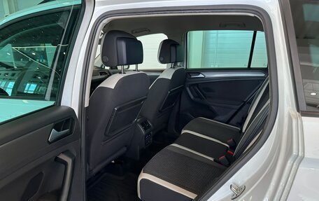 Volkswagen Tiguan II, 2020 год, 2 899 900 рублей, 19 фотография