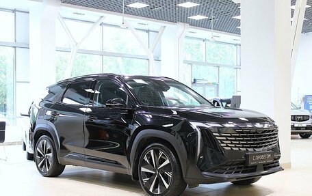 Geely Atlas, 2024 год, 2 370 000 рублей, 3 фотография
