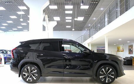 Geely Atlas, 2024 год, 2 370 000 рублей, 8 фотография
