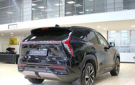 Geely Atlas, 2024 год, 2 370 000 рублей, 7 фотография