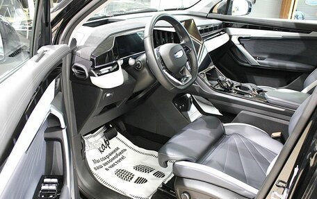 Geely Atlas, 2024 год, 2 370 000 рублей, 11 фотография