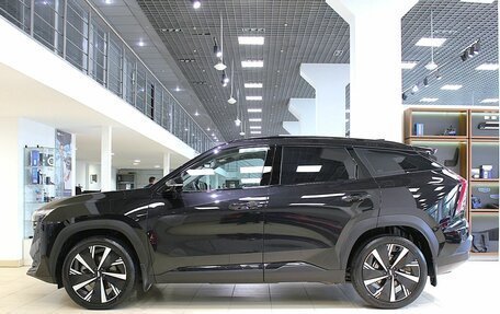 Geely Atlas, 2024 год, 2 370 000 рублей, 4 фотография