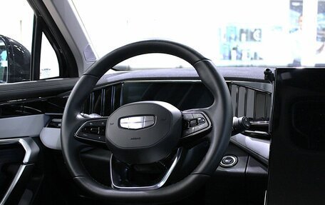 Geely Atlas, 2024 год, 2 370 000 рублей, 14 фотография