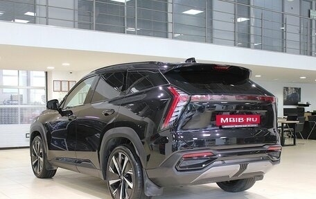 Geely Atlas, 2024 год, 2 370 000 рублей, 5 фотография