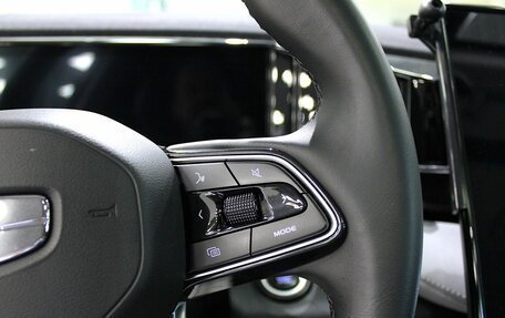 Geely Atlas, 2024 год, 2 370 000 рублей, 16 фотография