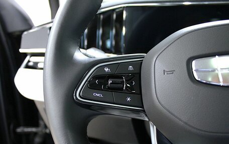 Geely Atlas, 2024 год, 2 370 000 рублей, 15 фотография