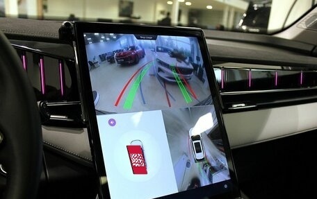 Geely Atlas, 2024 год, 2 370 000 рублей, 22 фотография