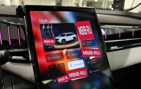 Geely Atlas, 2024 год, 2 370 000 рублей, 24 фотография
