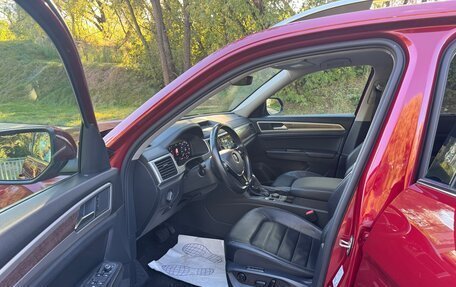 Volkswagen Teramont I, 2018 год, 2 850 000 рублей, 14 фотография