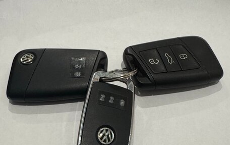 Volkswagen Teramont I, 2018 год, 2 850 000 рублей, 23 фотография