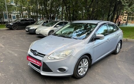 Ford Focus III, 2012 год, 700 000 рублей, 3 фотография
